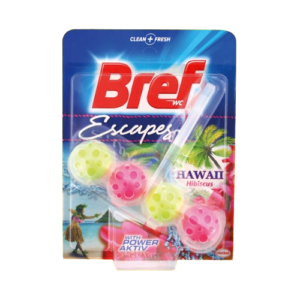 бреф за тоалетна