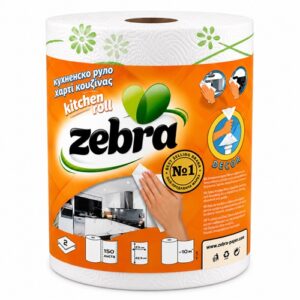 Кухненско руло Decor Zebra – 1 бр
