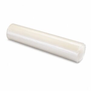 HDPE пликове на ролка 22x42 см