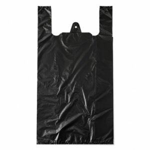 черни торбички тип потник 30x60