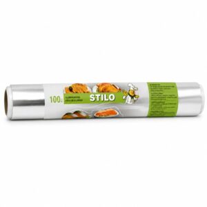 Алуминиево фолио 44 см x 100 м