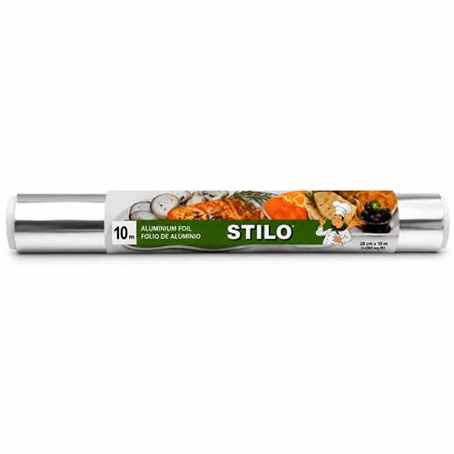 aluminievo-folio-45cm-10m Алуминиево Фолио 45 см x 10 м