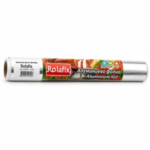 Алуминиево фолио 30 см x 10 м