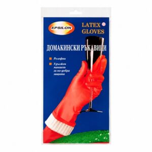 Домакински ръкавици