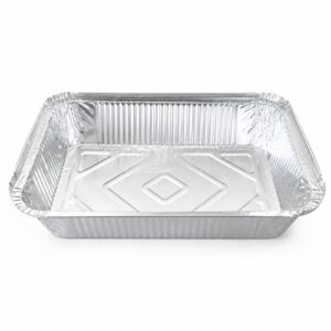 Алуминиеви тавички с капаци