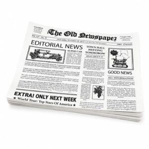 хартия за сервиране
