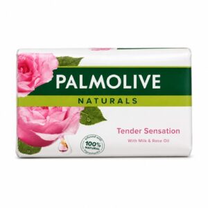 Сапун Palmolive Naturals